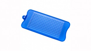 Силиконовая форма Большая плитка шоколада Силиконовая форма Большая плитка шоколада