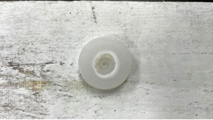 Молд Роза 1,5 см