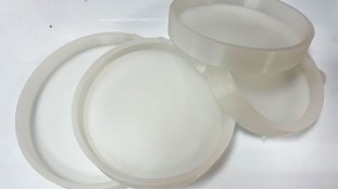 Силиконовая форма для Начинок