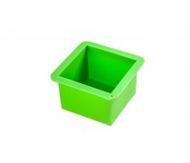 Силиконовая форма Куб, 9см