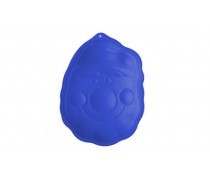 Силиконовая форма Дед Мороз