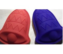 Силиконовая форма Колокольчик