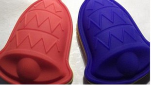 Силиконовая форма Колокольчик Силиконовая форма Колокольчик