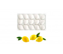 Силиконовая форма Лимоны