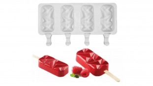 Силиконовая форма Битое Стекло Силиконовая форма Битое Стекло