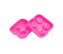 Силиконовая форма для кейк-попсов, большая