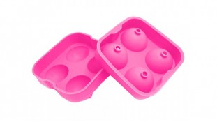 Силиконовая форма для кейк-попсов, большая Силиконовая форма для кейк-попсов, большая