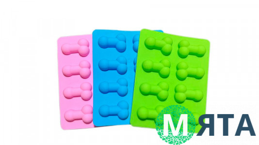 Силиконовая форма Для Взрослых 