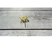 Мини-Топпер ХВ №4, картон