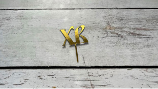 Мини-Топпер ХВ №4, картон