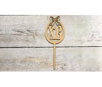 Топпер ХВ , дерево