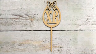 Топпер ХВ , дерево