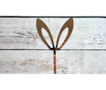 Топпер Ушки, картон