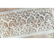 Трафарет Узор №16, 29х15 см