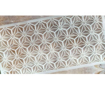 Трафарет Узор №20, 29х15 см