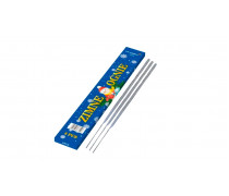 Бенгальские огни, 25 см