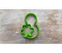 Вырубка 8 №3