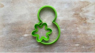 Вырубка 8 №3