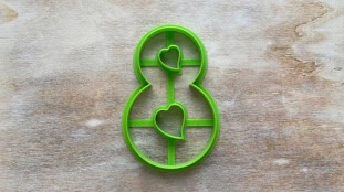 Вырубка 8 №4