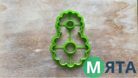 Вырубка 8 №2