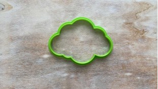 Вырубка Облачко №2