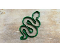 Вырубка Змея