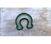 Вырубка Подкова