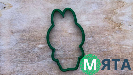 Вырубка Лабубу