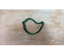 Вырубка Птица №2