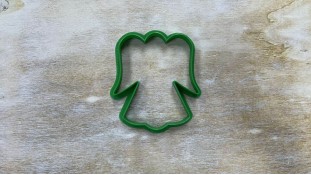 Вырубка Ангел №3