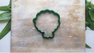 Вырубка Барашек №1