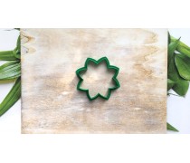 Вырубка Цветок №3