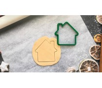 Вырубка Домик