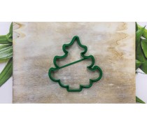 Вырубка Елка №3