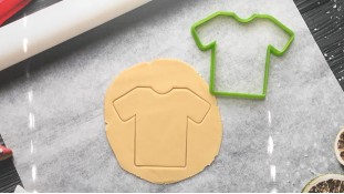 Вырубка Футболка Вырубка Футболка