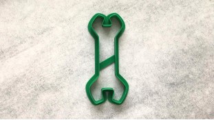 Вырубка Гаечный ключ