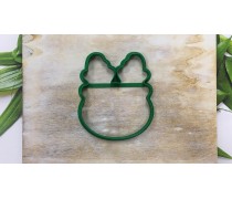 Вырубка Голова Оленя №1