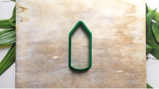 Вырубка Карандаш Вырубка Карандаш