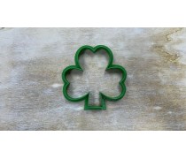 Вырубка Клевер