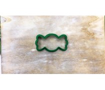 Вырубка Конфета