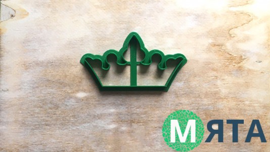 Вырубка Корона №2