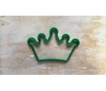 Вырубка Корона №1