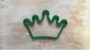 Вырубка Корона №1 Вырубка Корона №1