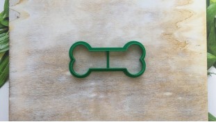 Вырубка Косточка Вырубка Косточка