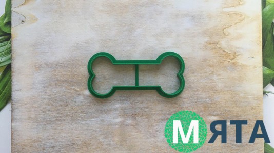 Вырубка Косточка