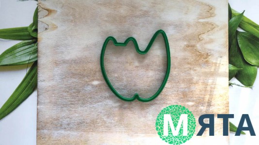 Вырубка Кот №3