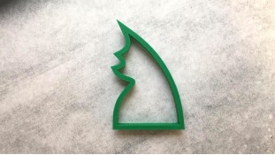 Вырубка Коты 1