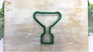 Вырубка Кубок