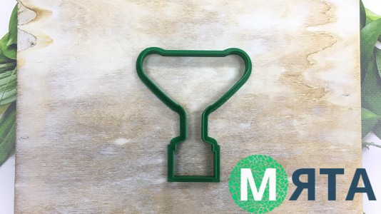 Вырубка Кубок