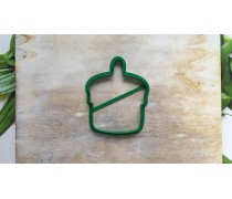 Вырубка Кулич №1